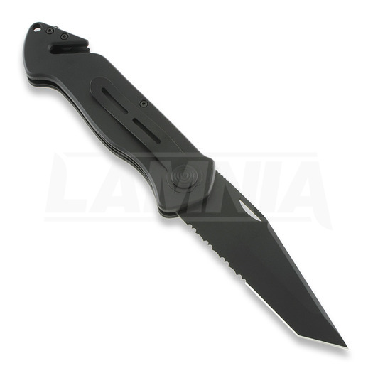 Saliekams nazis Original Eickhorn-Solingen PRT X Tactical, tanto 802147