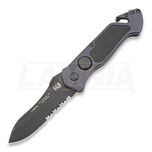 Saliekams nazis Original Eickhorn-Solingen PRT VIII Tactical 802145