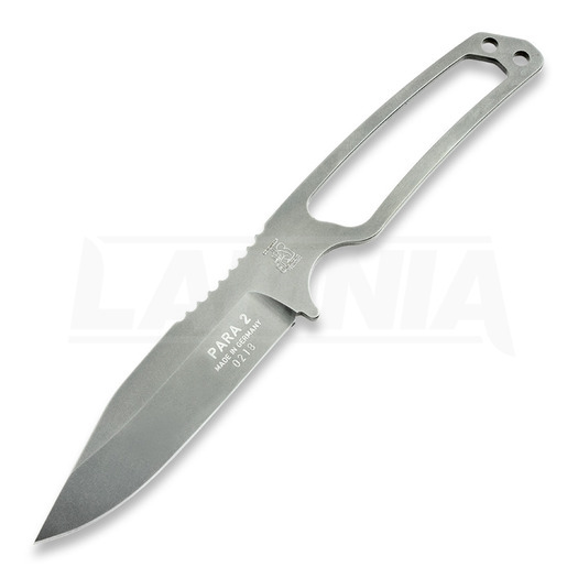 Cuchillo de cuello Original Eickhorn-Solingen Para 2 825284