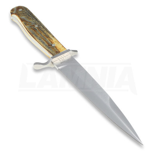 Böker Grabendolch kniv, stag 121918HH