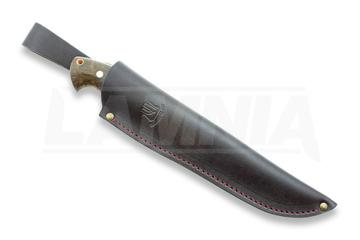 Cheburkov Akula (Акула) kniv