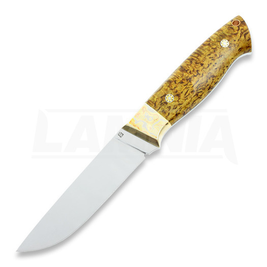 Coltello Cheburkov Akvilon (Аквилон) N690