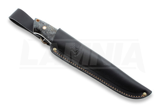 Cuchillo Cheburkov Akvilon (Аквилон) ELMAX