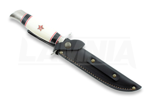 Coltello Cheburkov Finskiy NKVD (Финский НКВД) ELMAX