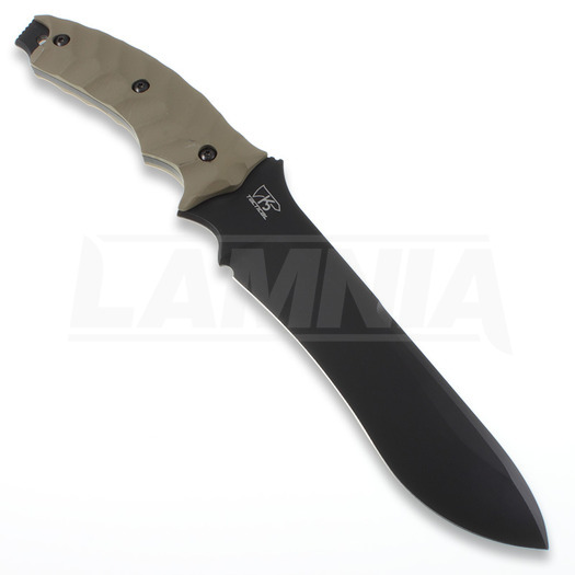 Nóż Benchmade Marc Lee Glory Knife 150BKSN