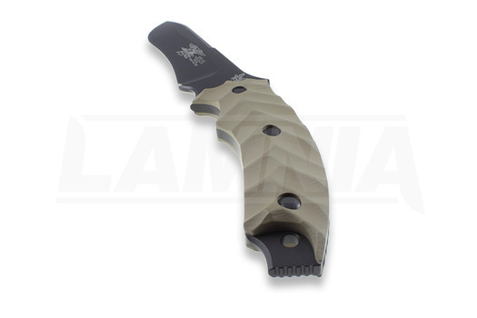 Benchmade Marc Lee Glory Knife 150BKSN