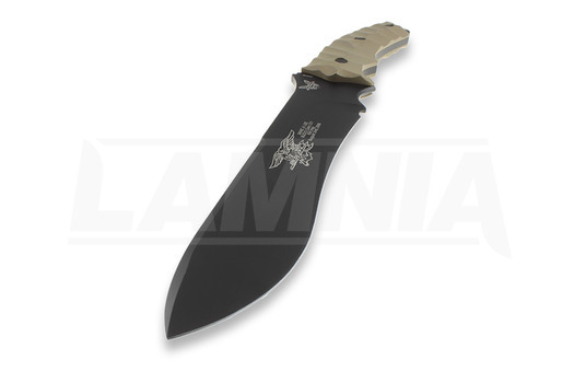 Μαχαίρι Benchmade Marc Lee Glory Knife 150BKSN