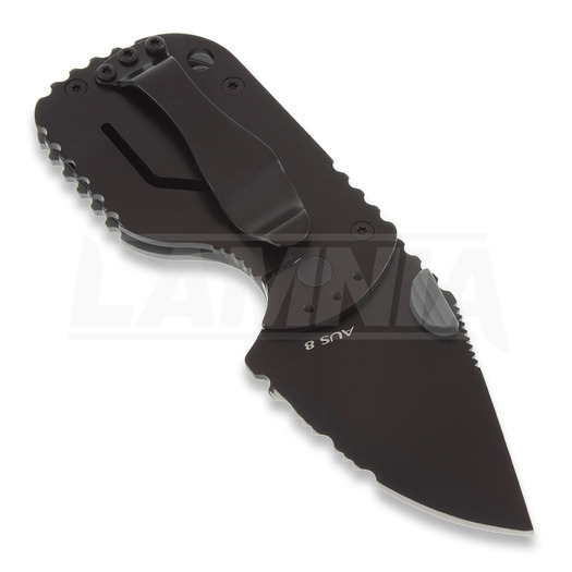 Böker Plus Subcom Folder 折叠刀, 迷彩伪装 01BO589CAMO