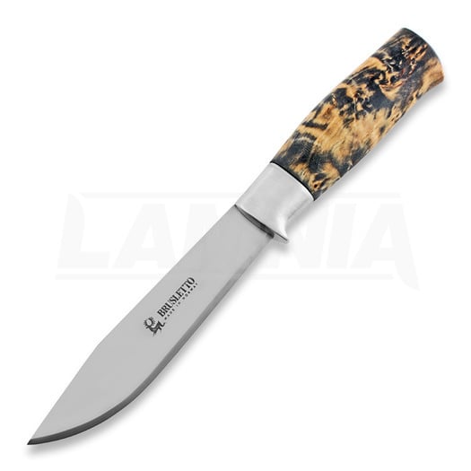 Lovecký nůž Brusletto Hunter Premium