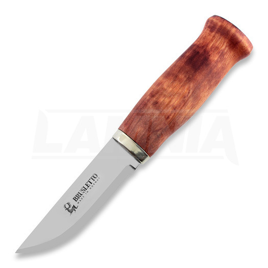 Couteau de chasse Brusletto Nansen