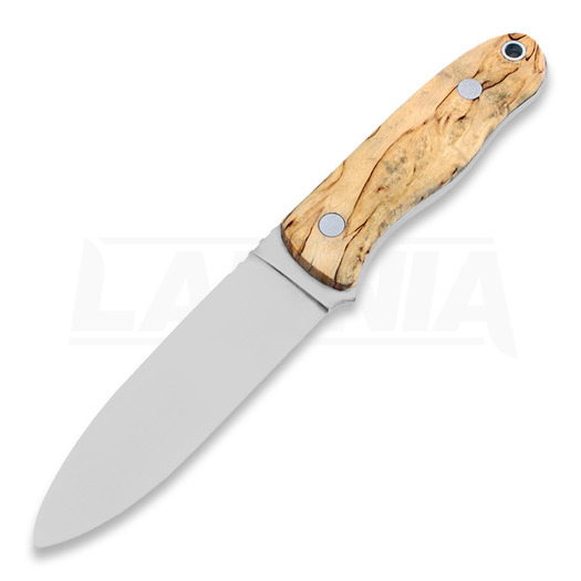 Couteau de chasse Brusletto Rondane T/200