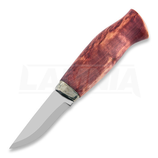 Couteau de chasse Brusletto Rypa