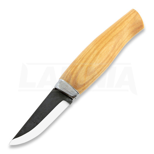 Cuchillo de caza Brusletto Spikkekniv