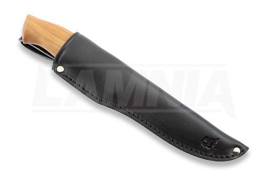 Cuchillo de caza Brusletto Tiur