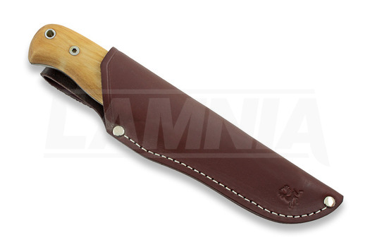 Couteau de chasse Brusletto Vassfaret A/200