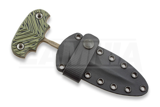 RMJ Tactical Reaver Push Dagger FDE/D.O