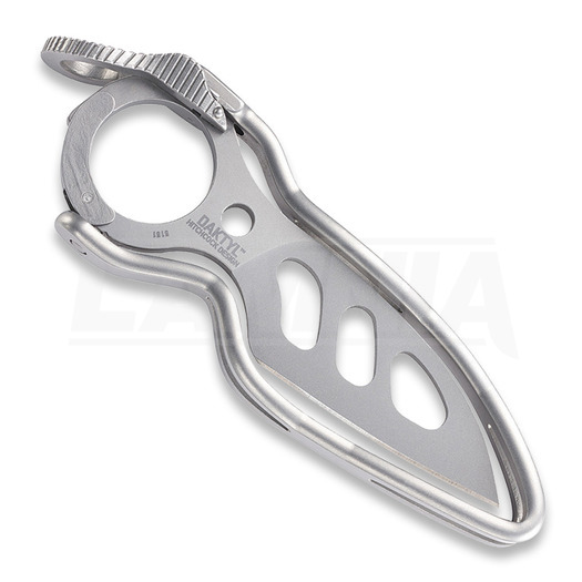 Zavírací nůž CRKT Daktyl Slide Lock