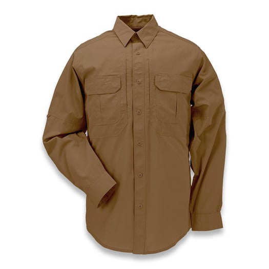 taclite pro long sleeve shirt