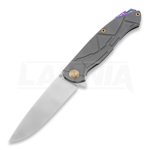 Briceag Cheburkov Skaut (Скаут), flipper M390