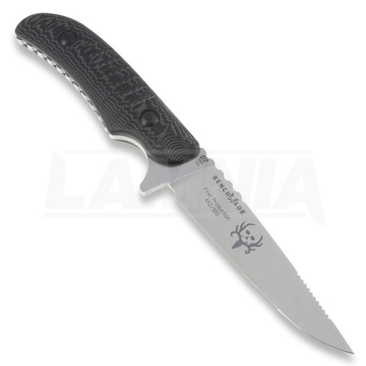 Coltello da caccia Benchmade Bone Collector Caping 15000-1