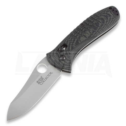 Saliekams nazis Benchmade Bone Collector Folder 15020-1