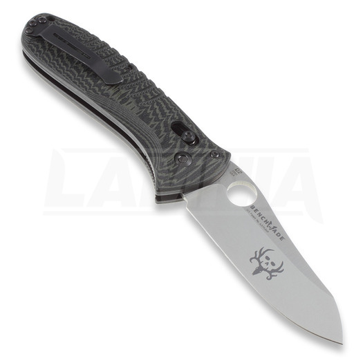 Benchmade Bone Collector Folder sulankstomas peilis 15020-1