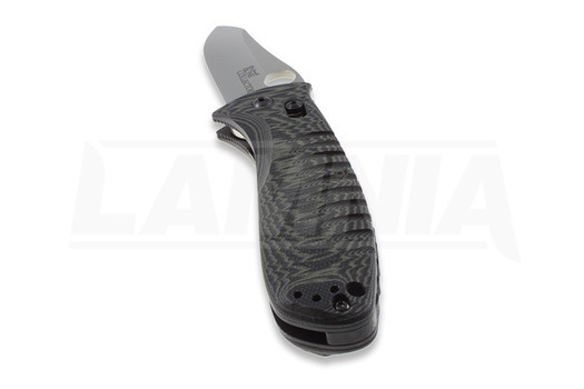 Saliekams nazis Benchmade Bone Collector Folder 15020-1