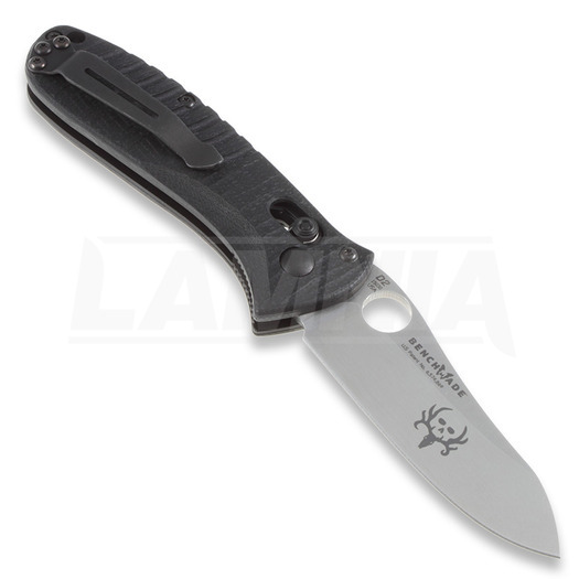 Saliekams nazis Benchmade Bone Collector Mini Folder 15030