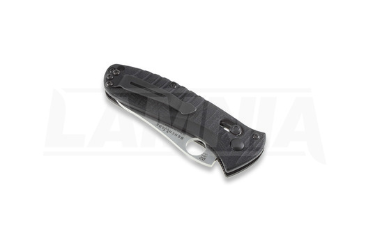 Πτυσσόμενο μαχαίρι Benchmade Bone Collector Mini Folder 15030