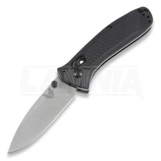 Benchmade Mini Presidio Ultra összecsukható kés 527