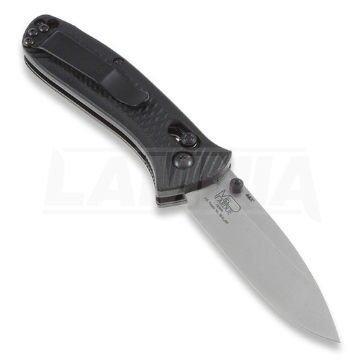 Πτυσσόμενο μαχαίρι Benchmade Mini Presidio Ultra 527