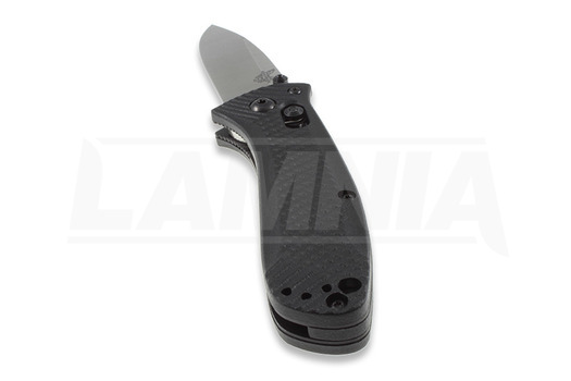 Skladací nôž Benchmade Mini Presidio Ultra 527