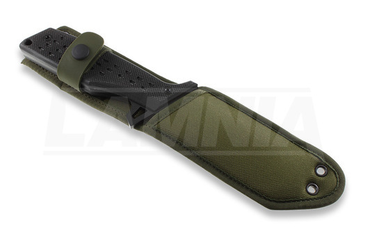 Cuțit Fox Knives N.E.R.O 49 FX-NR05TT