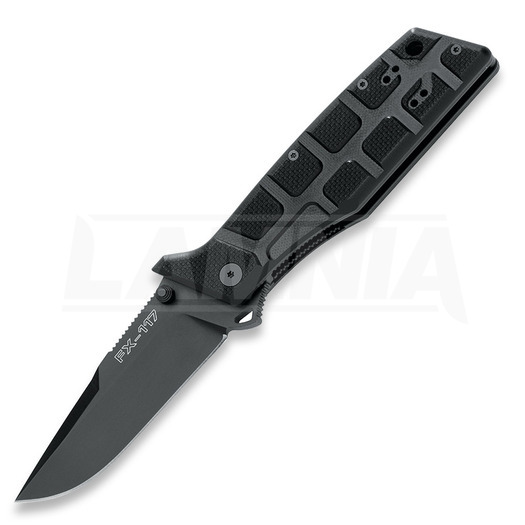 Fox Knives N.E.R.O Nighthawk סכין מתקפלת FX-117T