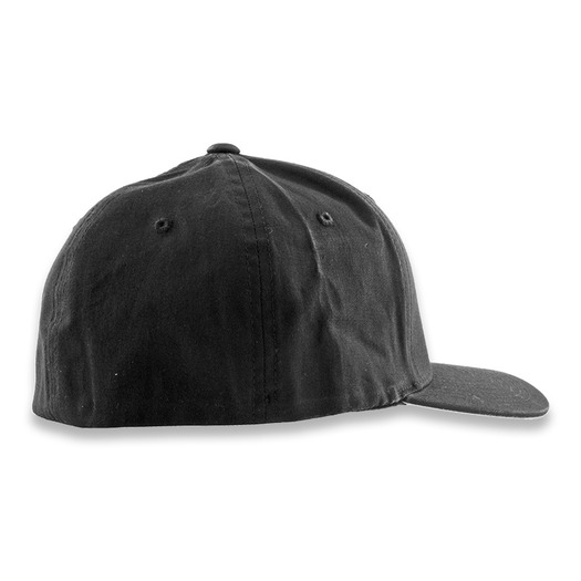 Boné Hinderer Ball Cap, preto