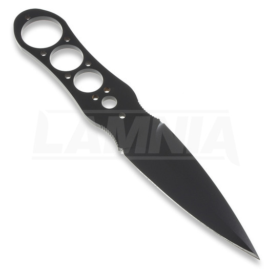 Nůž na krk Fox Knives U.T.K. Throwing knife FX-635