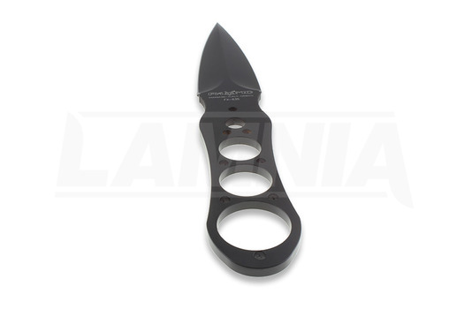 Nůž na krk Fox Knives U.T.K. Throwing knife FX-635