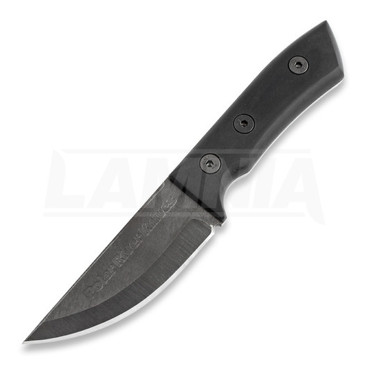 Polar River Knives Tactical T100 BB knife | Lamnia