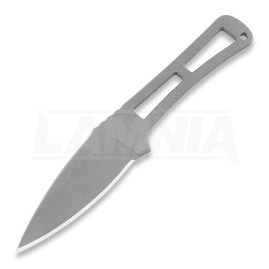 Cuțit RMJ Tactical Utsidihi with leather sheath