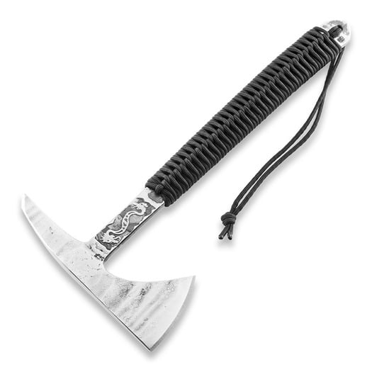 RMJ Tactical Range 37 tomahawk