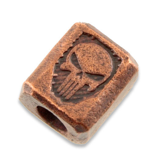 RMJ Tactical Punisher bead, copper