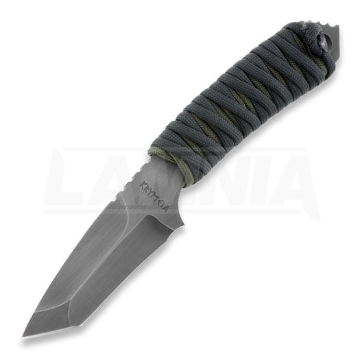 Krypteia Deimos tactical tanto