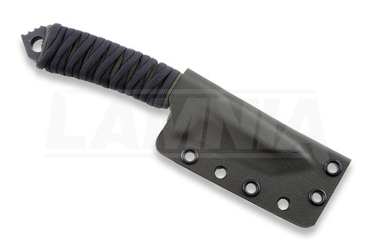 Krypteia Deimos tactical tanto