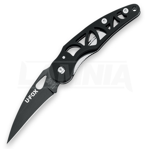 Briceag Fox Knives U-Fox 491T