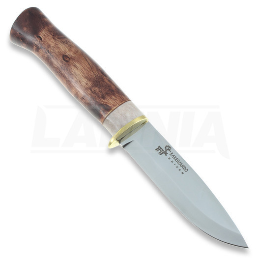 Karesuando Hunter knife | Lamnia