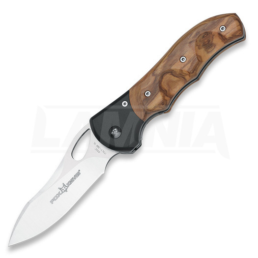 Nóż składany Fox Knives Walligator 388OL