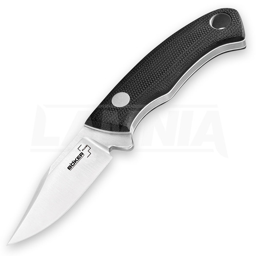 Böker Plus Pocket Bowie halskniv 02BO266