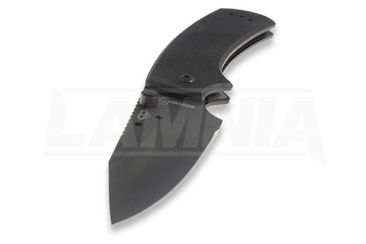 Coltello pieghevole Böker Plus XS 01BO536