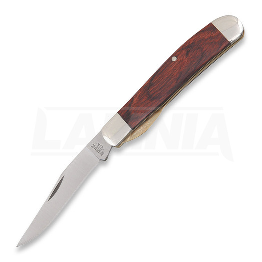 Zavírací nůž Bear & Son Linerlock Rosewood