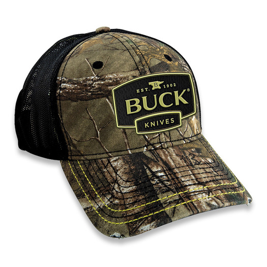 realtree cap